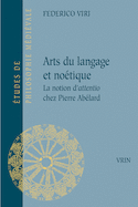 Arts du langage et noétique